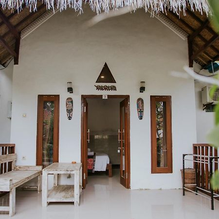 Alam Selumbung Garden Otel Sakti Dış mekan fotoğraf
