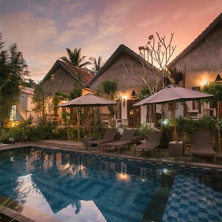 Alam Selumbung Garden Otel Sakti Dış mekan fotoğraf
