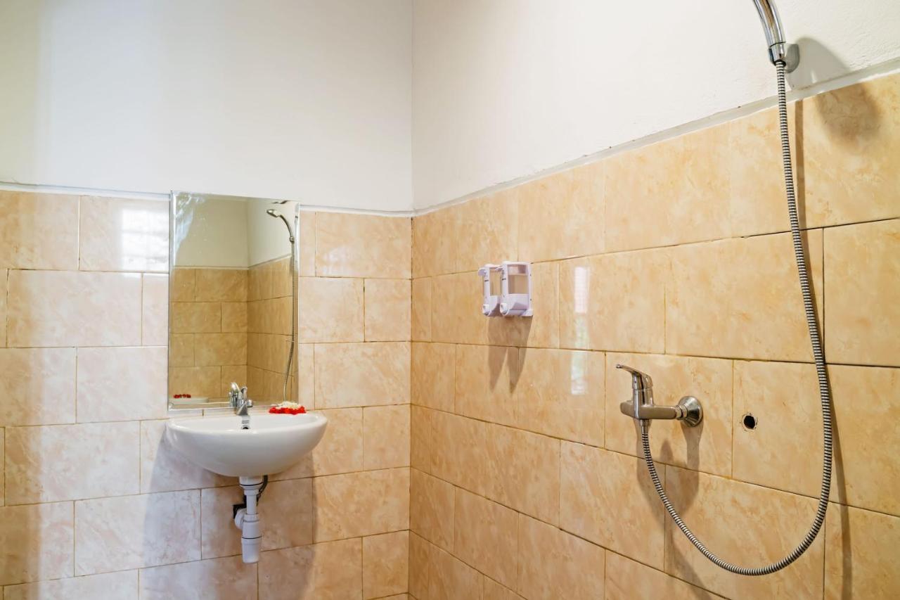 Alam Selumbung Garden Otel Sakti Dış mekan fotoğraf