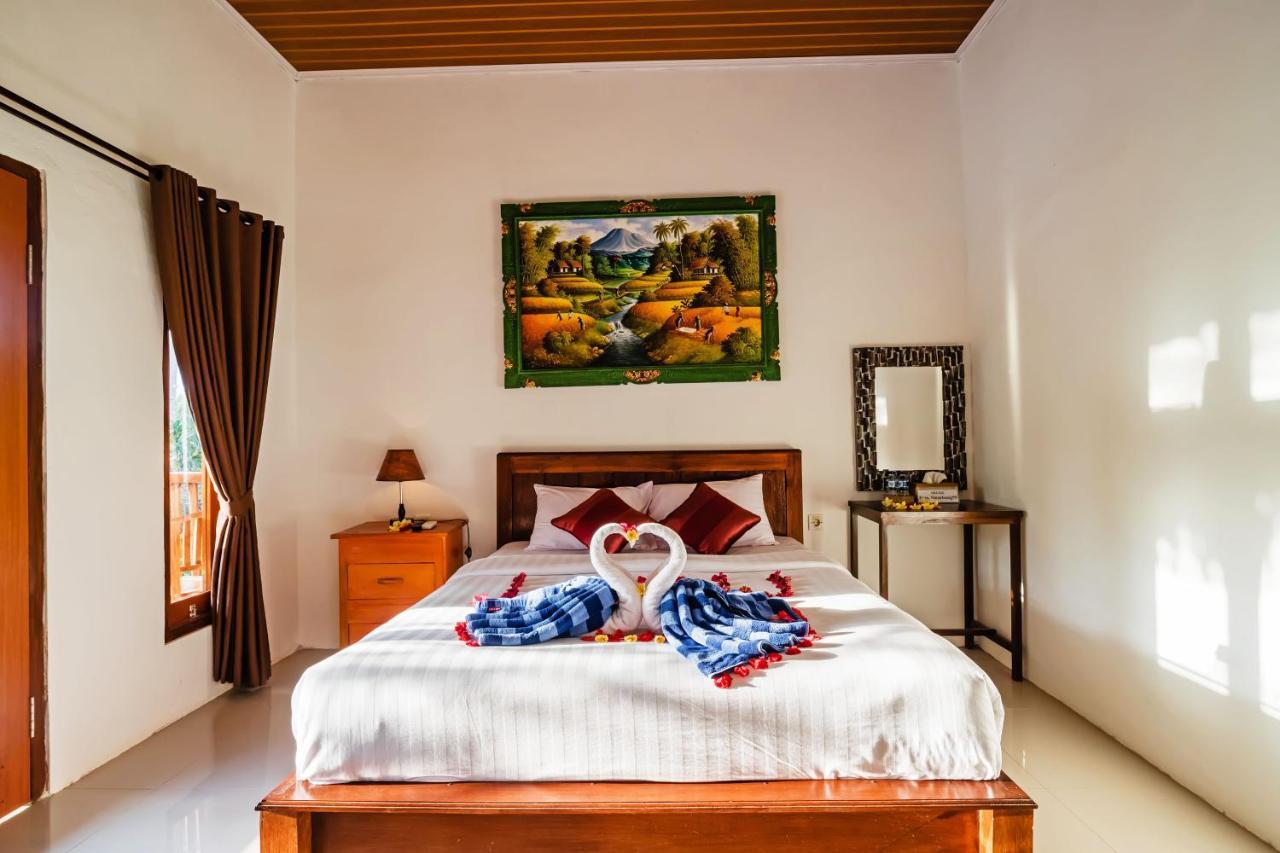 Alam Selumbung Garden Otel Sakti Dış mekan fotoğraf