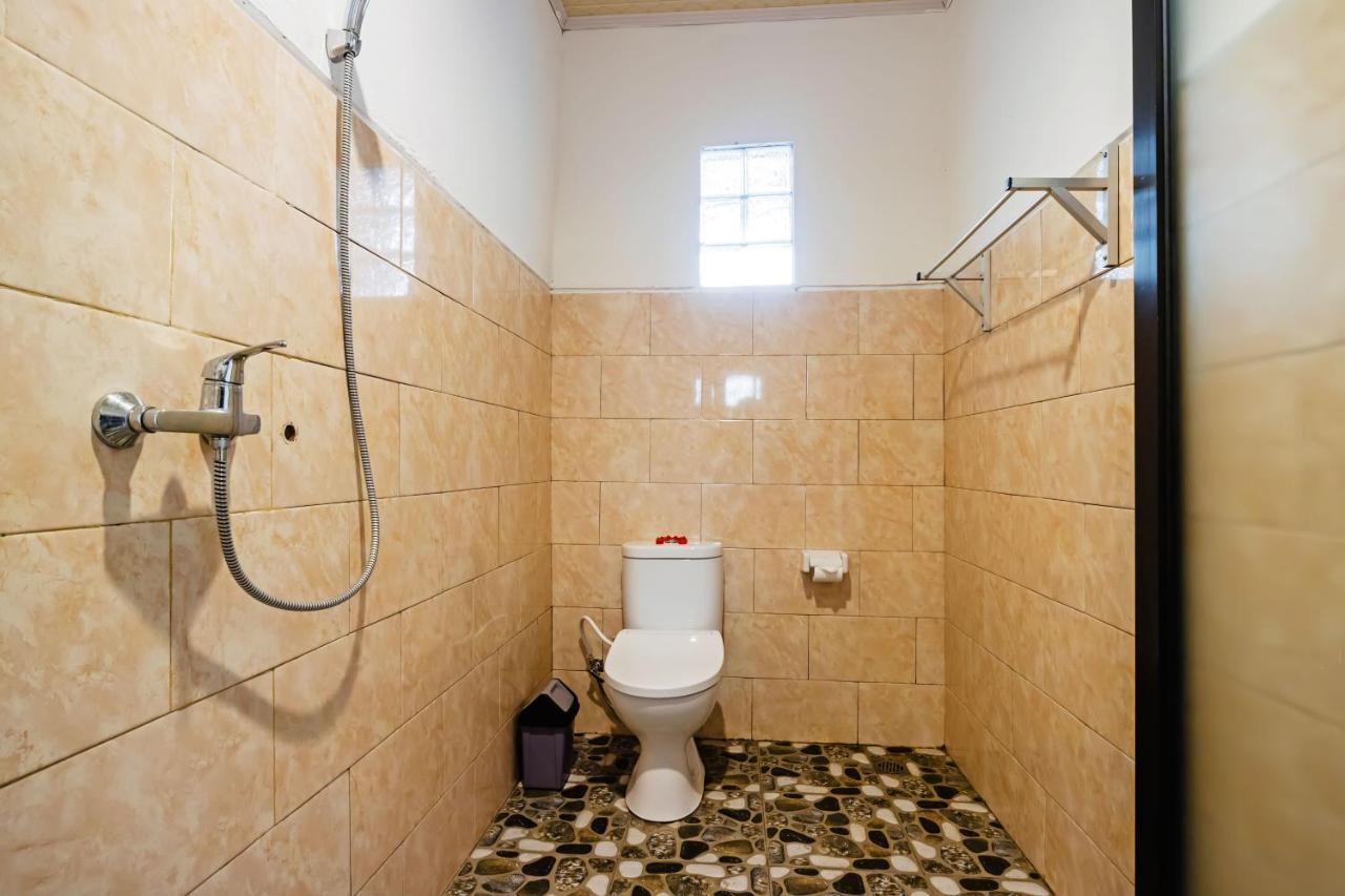 Alam Selumbung Garden Otel Sakti Dış mekan fotoğraf