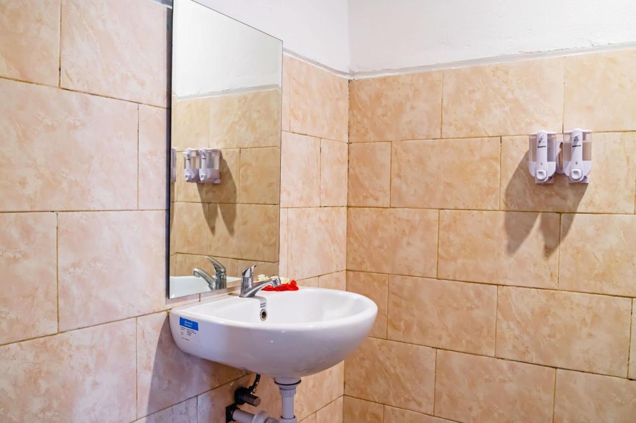 Alam Selumbung Garden Otel Sakti Dış mekan fotoğraf