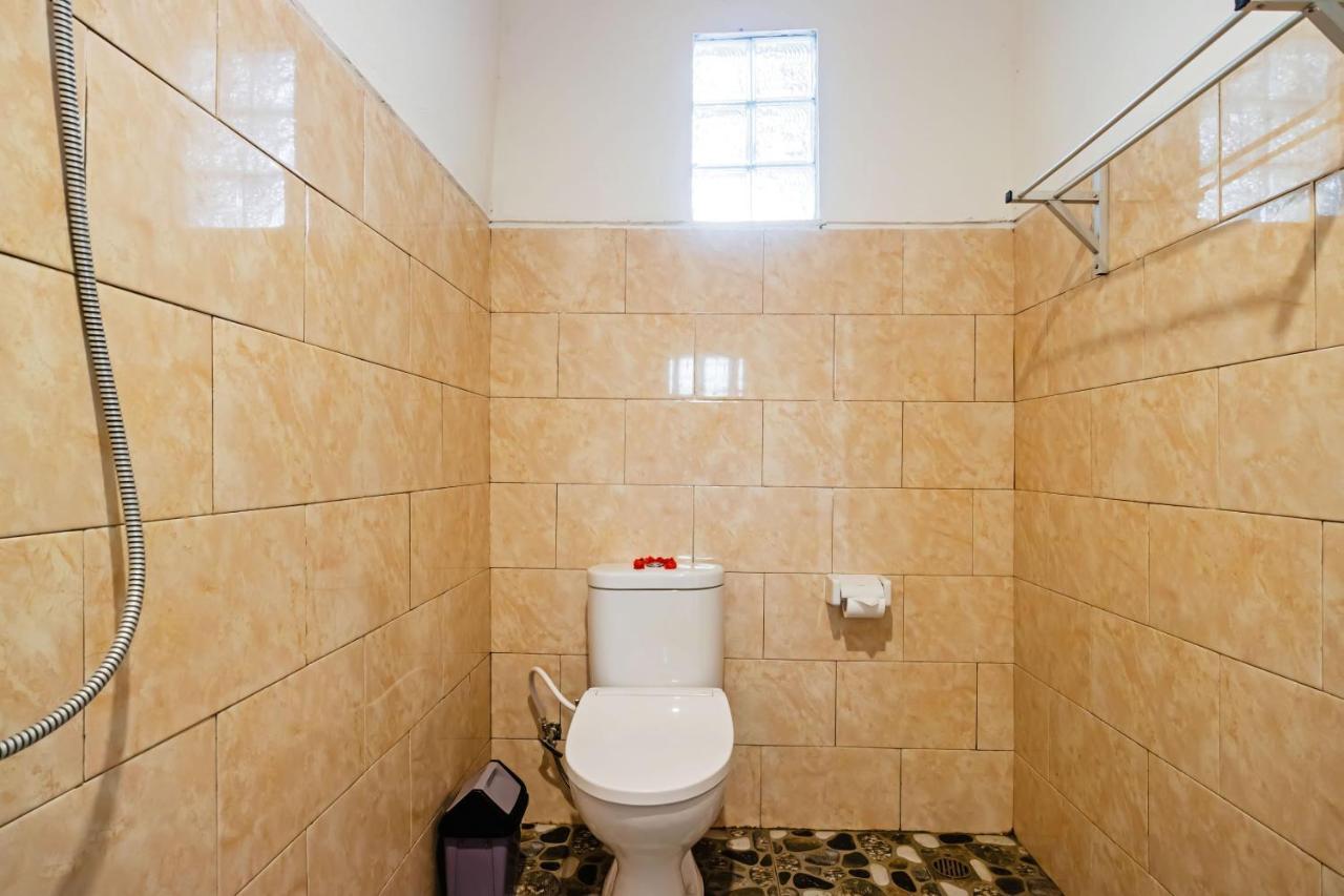 Alam Selumbung Garden Otel Sakti Dış mekan fotoğraf