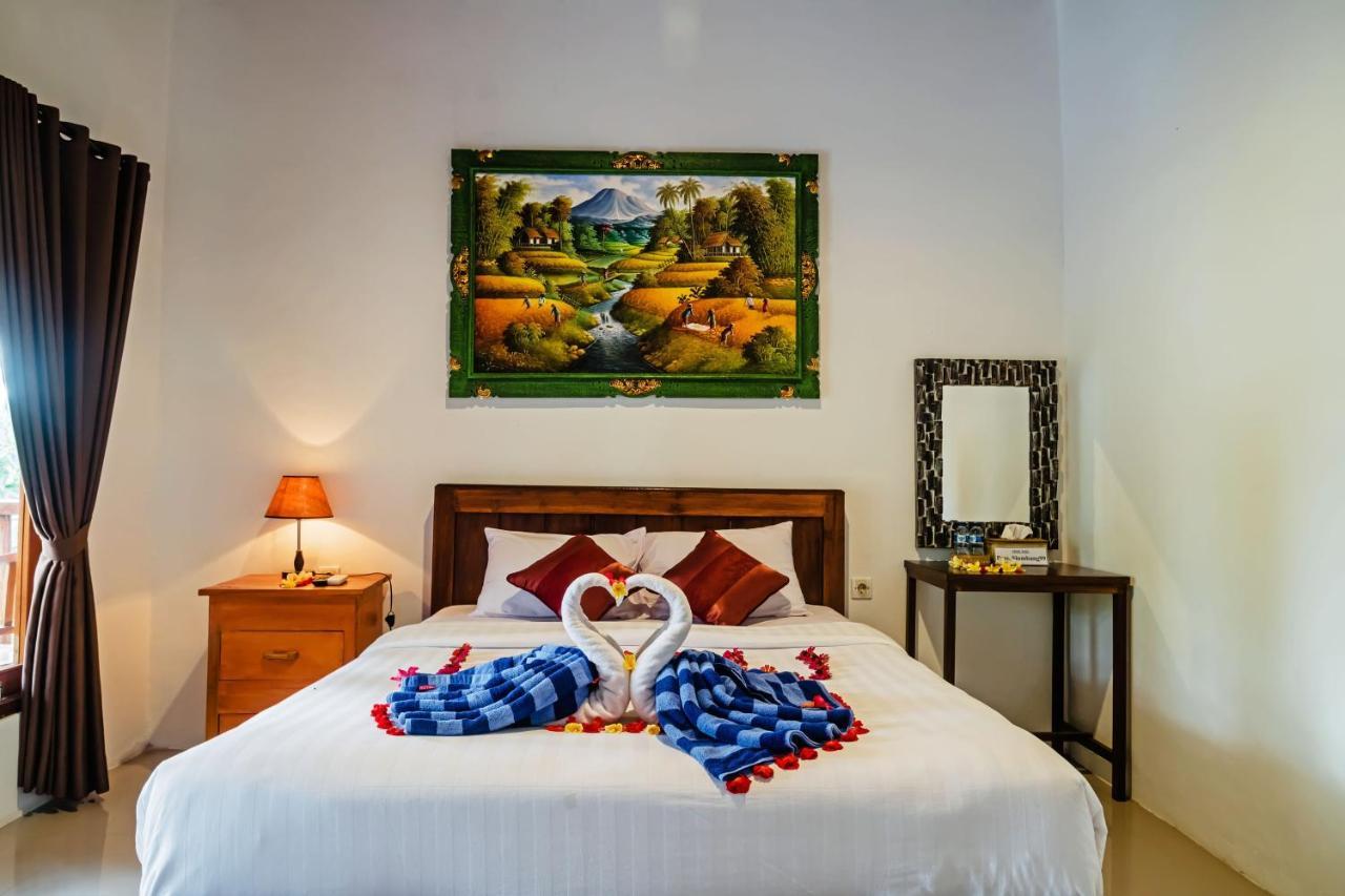 Alam Selumbung Garden Otel Sakti Dış mekan fotoğraf