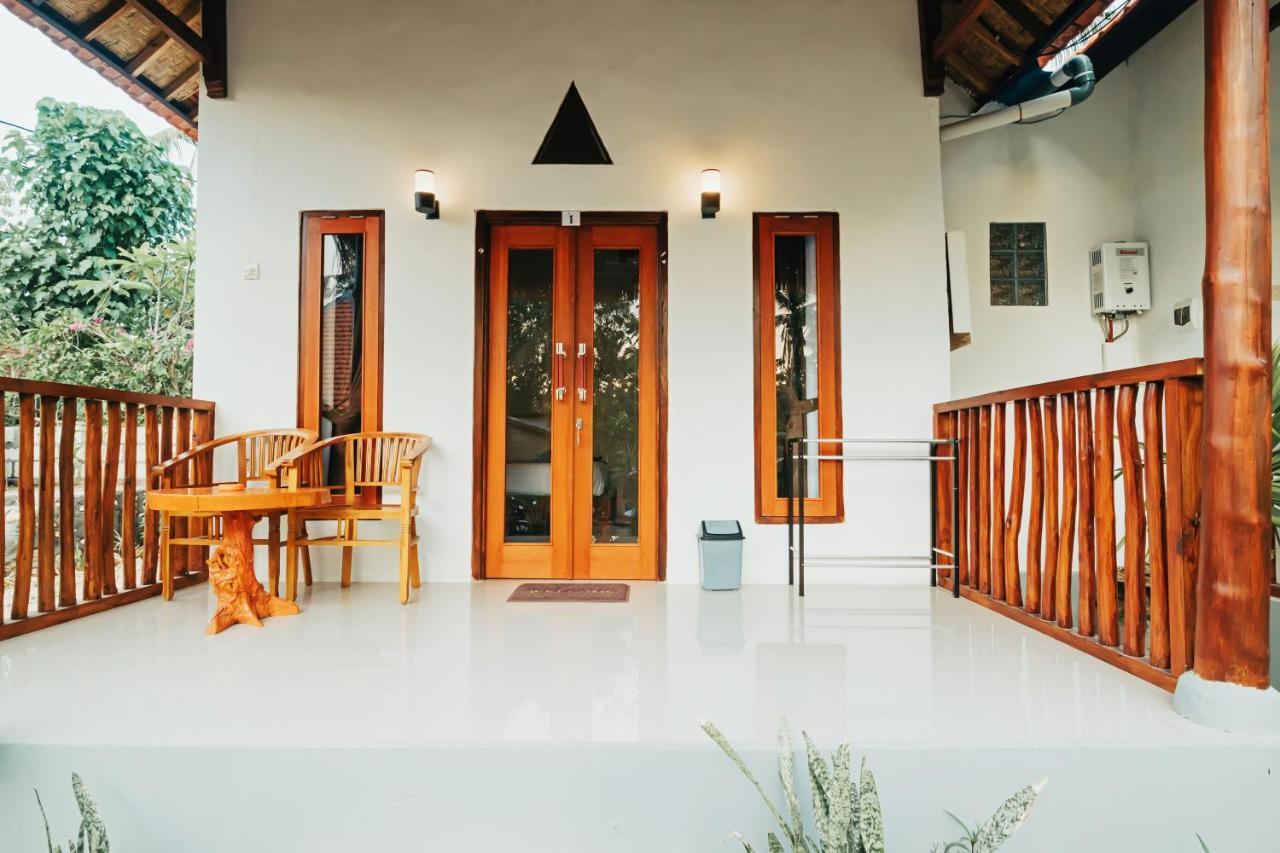 Alam Selumbung Garden Otel Sakti Dış mekan fotoğraf