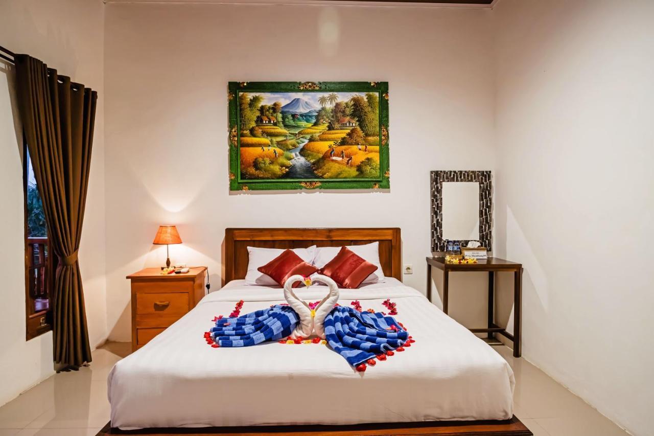 Alam Selumbung Garden Otel Sakti Dış mekan fotoğraf