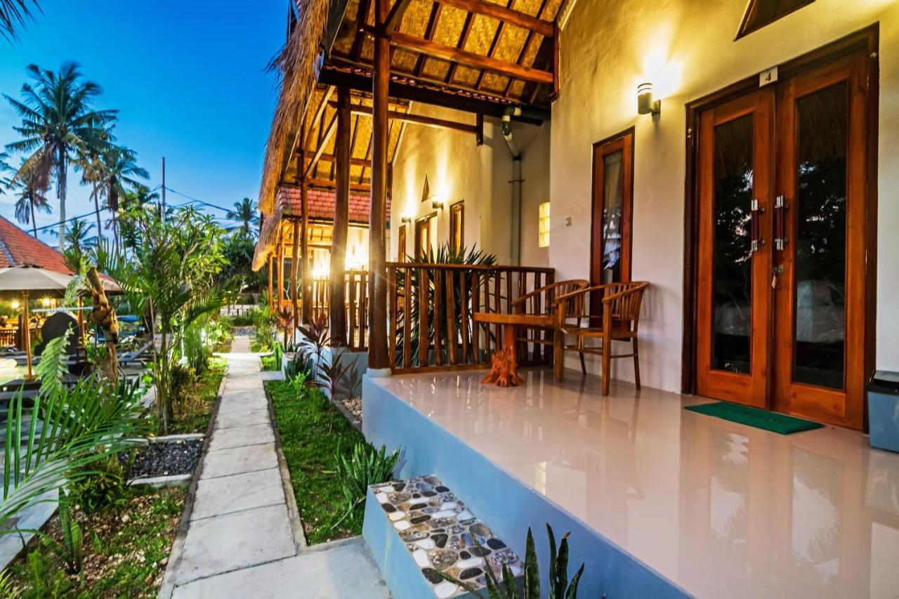 Alam Selumbung Garden Otel Sakti Dış mekan fotoğraf