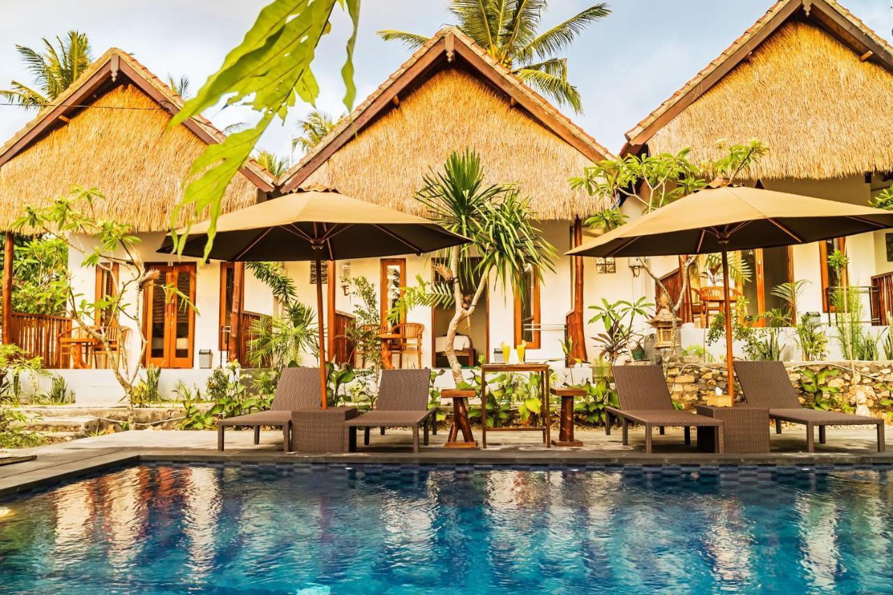 Alam Selumbung Garden Otel Sakti Dış mekan fotoğraf