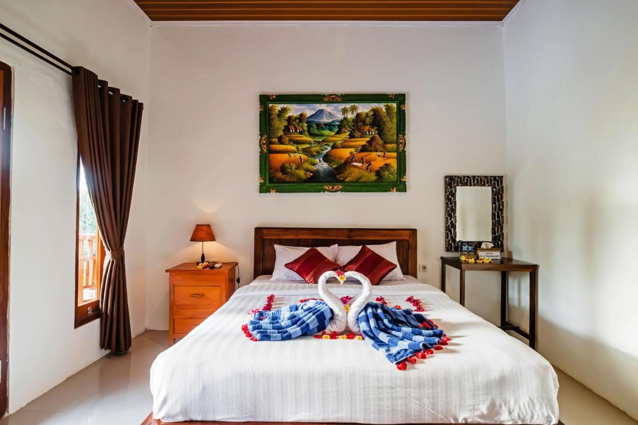 Alam Selumbung Garden Otel Sakti Dış mekan fotoğraf