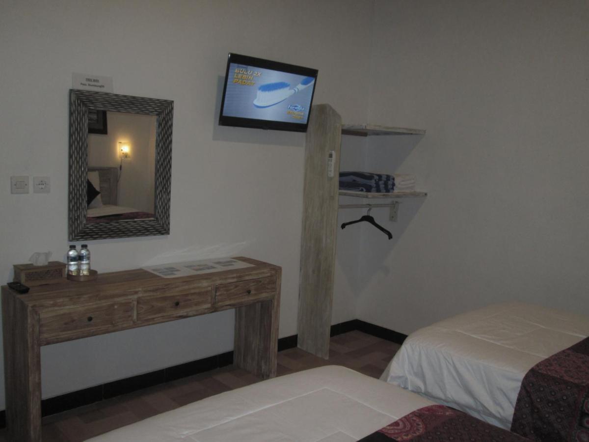 Alam Selumbung Garden Otel Sakti Dış mekan fotoğraf