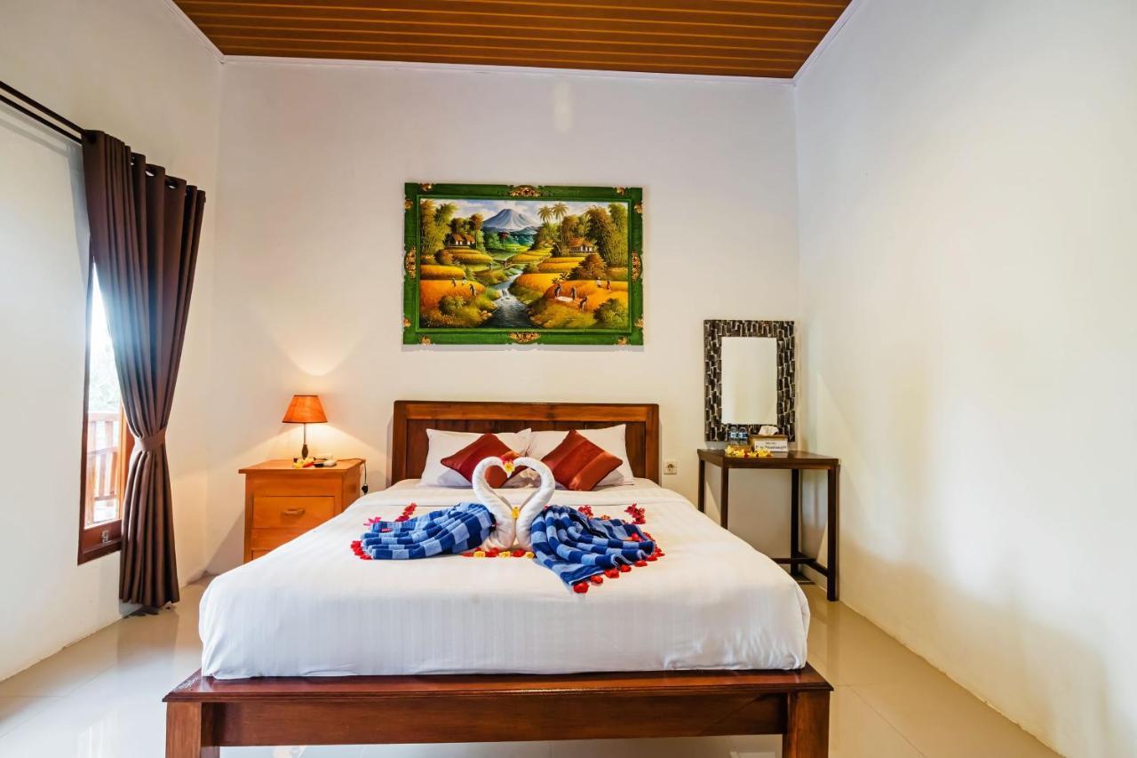 Alam Selumbung Garden Otel Sakti Dış mekan fotoğraf