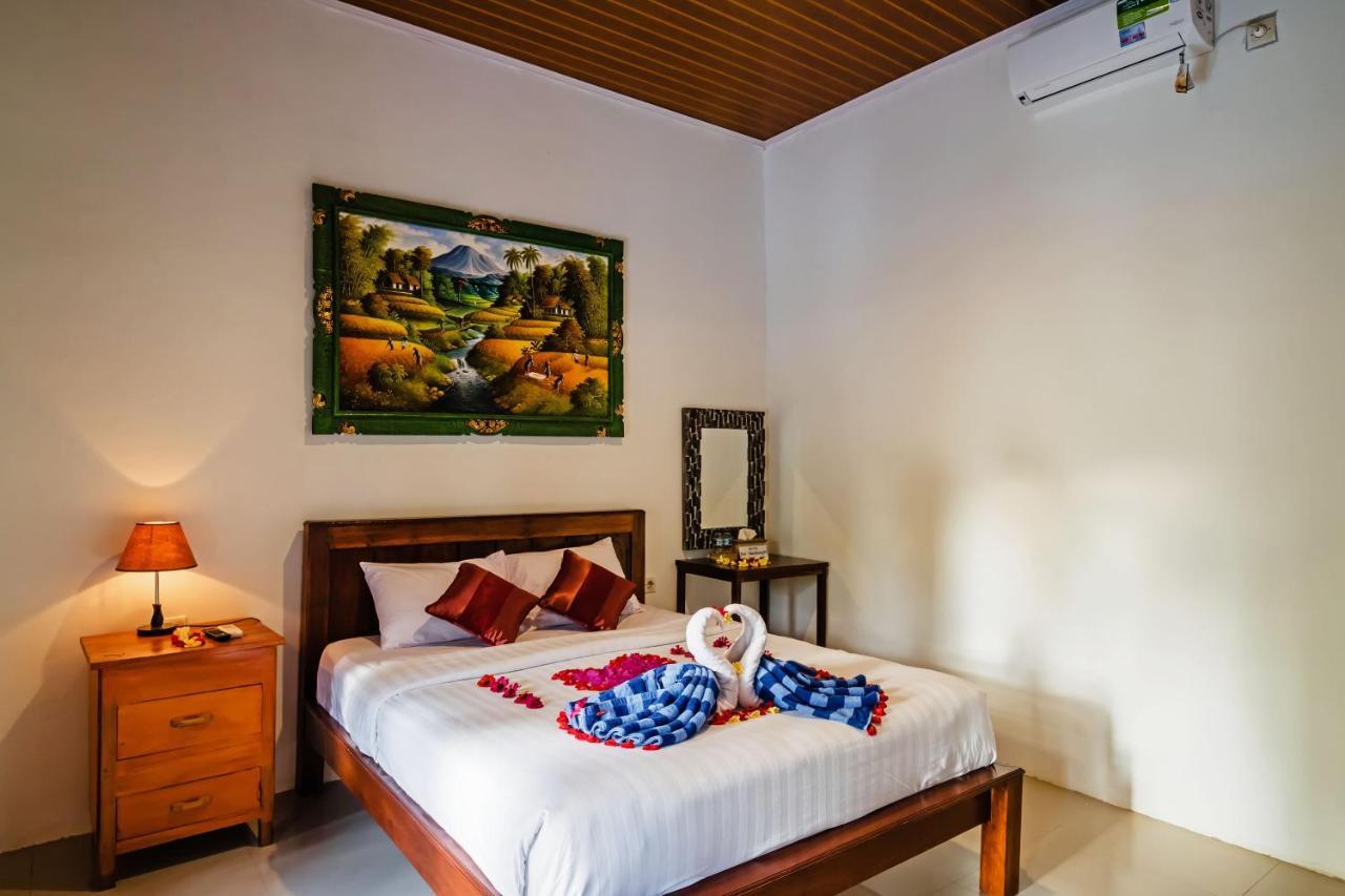 Alam Selumbung Garden Otel Sakti Dış mekan fotoğraf