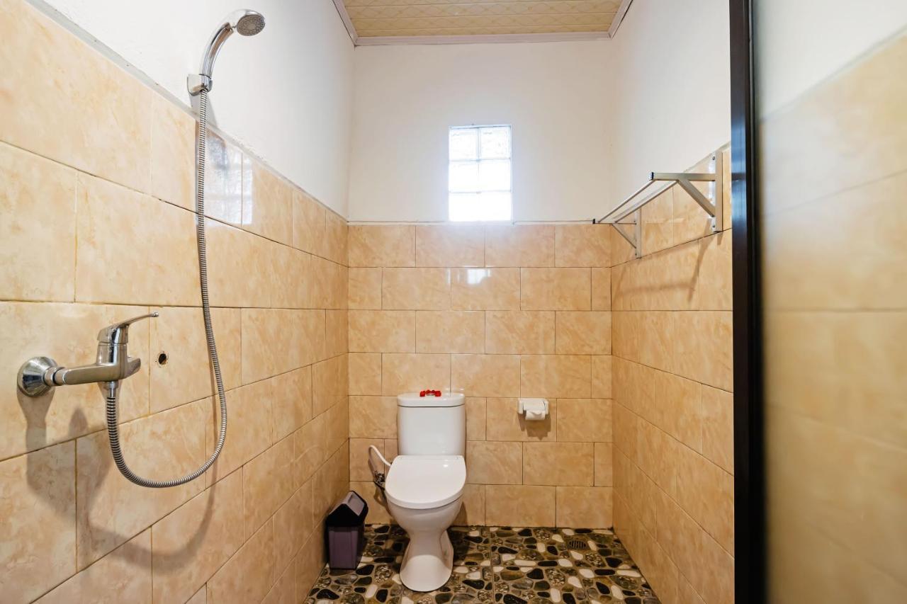 Alam Selumbung Garden Otel Sakti Dış mekan fotoğraf