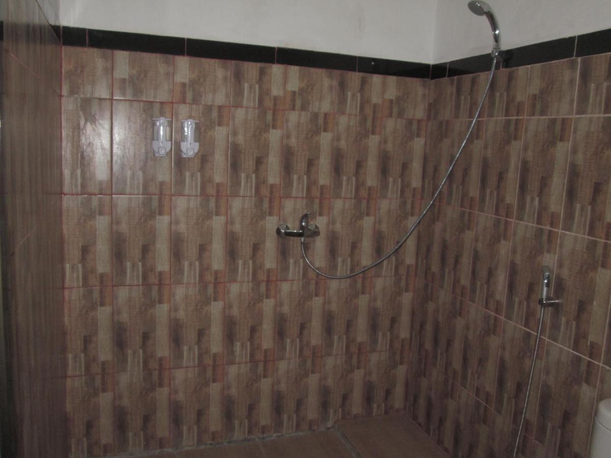 Alam Selumbung Garden Otel Sakti Dış mekan fotoğraf