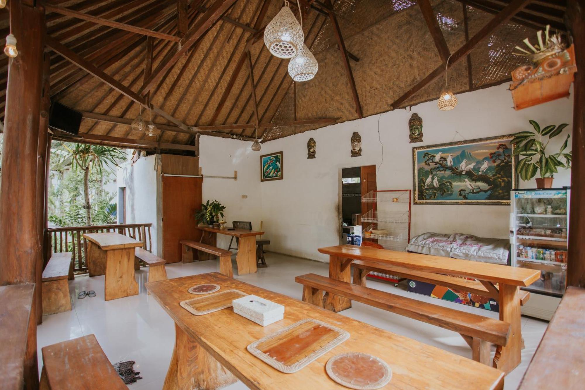 Alam Selumbung Garden Otel Sakti Dış mekan fotoğraf